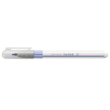 將圖片載入圖庫檢視器 S4539923   twiink雙色筆藍紫 P10