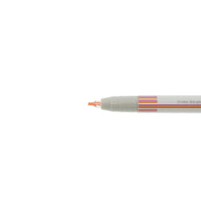 將圖片載入圖庫檢視器 S4539940   twiink雙色筆橙粉 P10