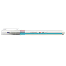 將圖片載入圖庫檢視器 S4539966   twiink雙色筆粉藍 P10