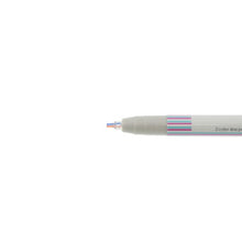 將圖片載入圖庫檢視器 S4539966   twiink雙色筆粉藍 P10