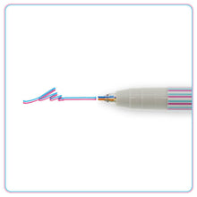 將圖片載入圖庫檢視器 S4539966   twiink雙色筆粉藍 P10