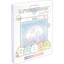 將圖片載入圖庫檢視器 MH-10501   Sumikko Gurashi角落生物   便條本  P5