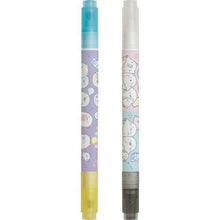 將圖片載入圖庫檢視器 PR-06102   Sumikko Gurashi角落生物    消失筆套裝 P5