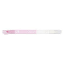 將圖片載入圖庫檢視器 S4541847   白色記號筆粉  P10