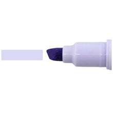 將圖片載入圖庫檢視器 S4541863   白色記號筆紫 P10
