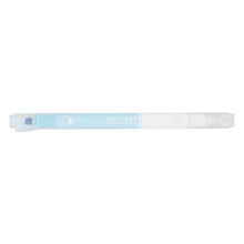 將圖片載入圖庫檢視器 S4541880   白色記號筆淺藍 P10