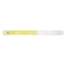 將圖片載入圖庫檢視器 S4541928   白色記號筆黃 P10