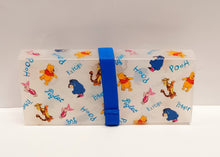 將圖片載入圖庫檢視器 1058-207  Winnie the Pooh  維尼熊   筆盒