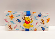 將圖片載入圖庫檢視器 1058-207  Winnie the Pooh  維尼熊   筆盒