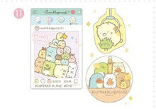 將圖片載入圖庫檢視器 SE-48201  Sumikko Gurashi角落生物  神秘貼紙(隨機款)