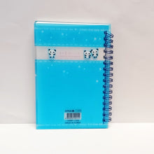 將圖片載入圖庫檢視器 12SMP-1202 橫線筆記-熊貓