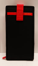 將圖片載入圖庫檢視器 1448-943  筆袋(黑)