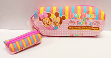 將圖片載入圖庫檢視器 1452-983   Baby Mickey And Friends   筆袋