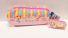 將圖片載入圖庫檢視器 1452-983   Baby Mickey And Friends   筆袋