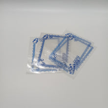 將圖片載入圖庫檢視器 20067    12枚入 相片保護套