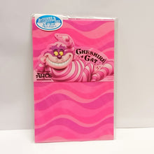 將圖片載入圖庫檢視器 2012-545  Cheshire Cat  廸士尼信套