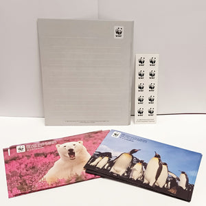 2013-932   WWF  信套
