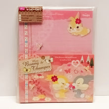 將圖片載入圖庫檢視器 2020-475  Miss Bunny &amp;  Thumper  廸士尼信套