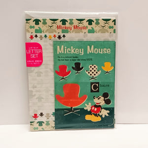 2020-866/1  Mickey Mouse  廸士尼信套