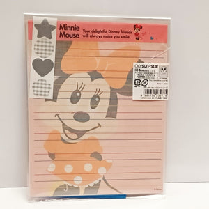 2020-904/1    Minnie Mouse  廸士尼信套