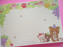 將圖片載入圖庫檢視器 MW-59201 Rilakkuma 便條本