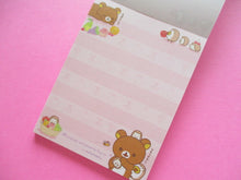 將圖片載入圖庫檢視器 MW-59301-2  Rilakkuma  便條本