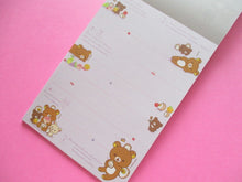 將圖片載入圖庫檢視器 MW-59101 Rilakkuma 便條本