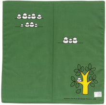 將圖片載入圖庫檢視器 202014  Miffy  日本製造 大方巾 (GREEN)  P5