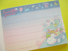 將圖片載入圖庫檢視器 MH-10101   Sumikko Gurashi 角落生物  便條   P40