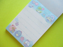 將圖片載入圖庫檢視器 MH-10101   Sumikko Gurashi 角落生物  便條   P40