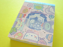 將圖片載入圖庫檢視器 MH-10101   Sumikko Gurashi 角落生物  便條   P40