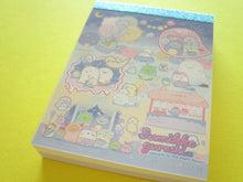 將圖片載入圖庫檢視器 MH-10101   Sumikko Gurashi 角落生物  便條   P40