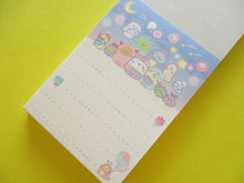 將圖片載入圖庫檢視器 MH-10101   Sumikko Gurashi 角落生物  便條   P40