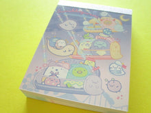 將圖片載入圖庫檢視器 MH-10101   Sumikko Gurashi 角落生物  便條   P40