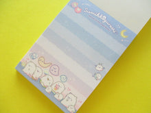 將圖片載入圖庫檢視器 MH-10101   Sumikko Gurashi 角落生物  便條   P40