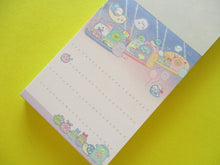將圖片載入圖庫檢視器 MH-10101   Sumikko Gurashi 角落生物  便條   P40