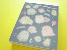 將圖片載入圖庫檢視器 MH-10101   Sumikko Gurashi 角落生物  便條   P40