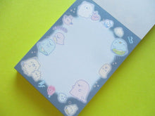 將圖片載入圖庫檢視器 MH-10101   Sumikko Gurashi 角落生物  便條   P40