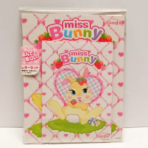 2039-095  Miss Bunny  廸士尼信套