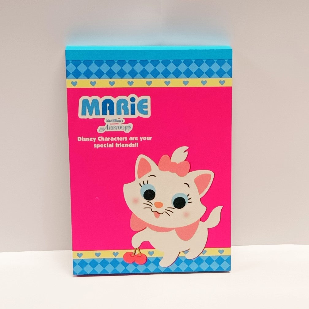 2060-310 Marie Cat    厚便條