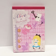 將圖片載入圖庫檢視器 2066-459  Alice 愛麗絲   B7 便條紙