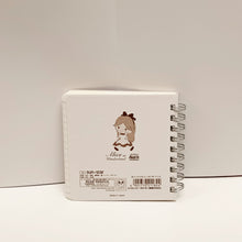 將圖片載入圖庫檢視器 2066-491  Alice 愛麗絲  線圈橫線筆記本 P5