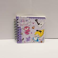 將圖片載入圖庫檢視器 2066-491  Alice 愛麗絲  線圈橫線筆記本 P5