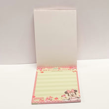 將圖片載入圖庫檢視器 2068-370  1+1Minnie Mouse   便條紙