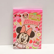 將圖片載入圖庫檢視器 2068-370  1+1Minnie Mouse   便條紙