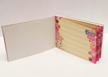 將圖片載入圖庫檢視器 2068-389   Miss Bunny  便條紙