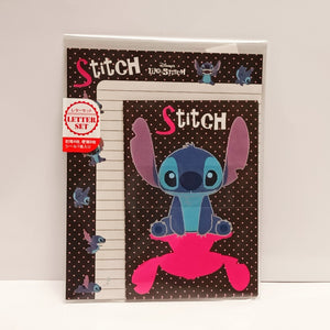 2082-462/1  Stitch   廸士尼信套