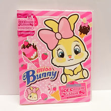 Load image into Gallery viewer, 2165-112 Miss Bunny  3R  56入輕便型相本