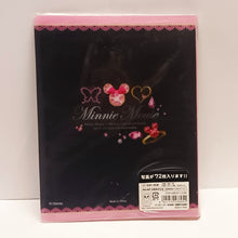 Load image into Gallery viewer, 2165-147  Minnie Mouse   3R  72入輕便型相本