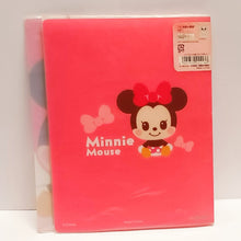 Load image into Gallery viewer, 2165-201   Baby Minnie   3R  56入輕便型相本